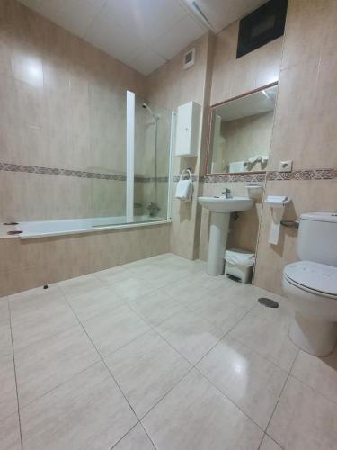 hostal la ciguena