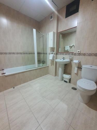 hostal la ciguena