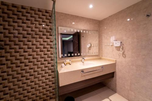 sumou al khobar hotel