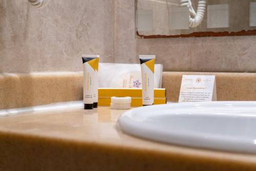 sumou al khobar hotel