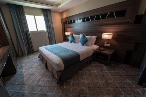 sumou al khobar hotel