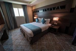 sumou al khobar hotel