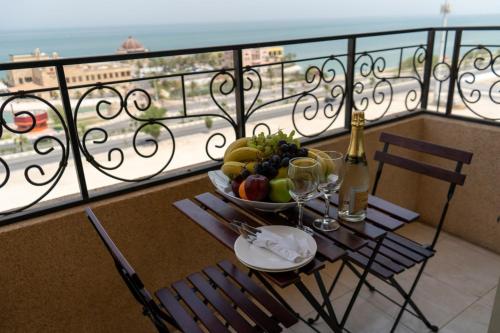 sumou al khobar hotel