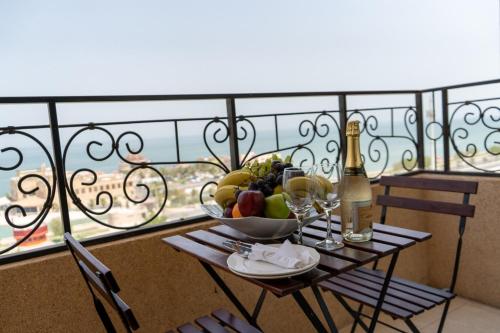 sumou al khobar hotel