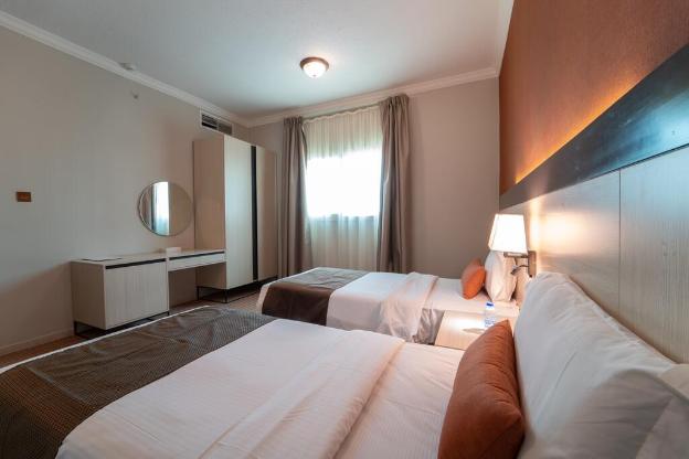 sumou al khobar hotel