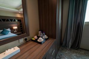 sumou al khobar hotel