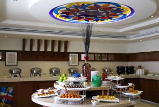 sumou al khobar hotel