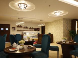 sumou al khobar hotel