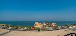 sumou al khobar hotel