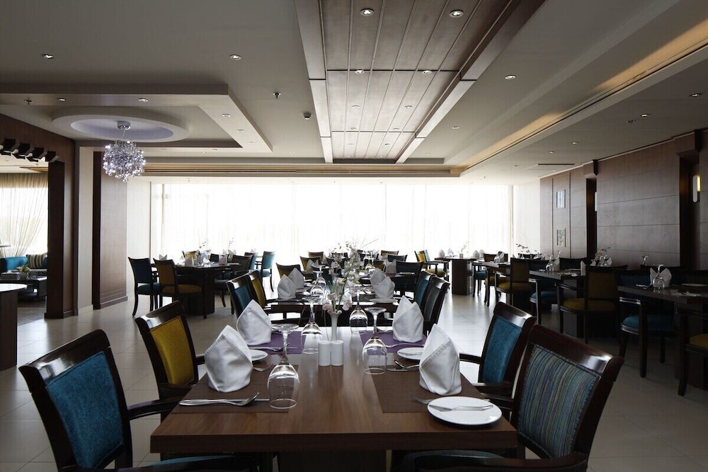 sumou al khobar hotel