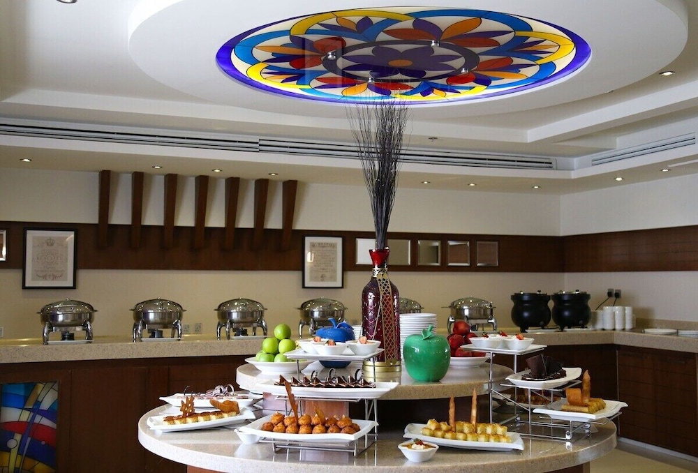 sumou al khobar hotel