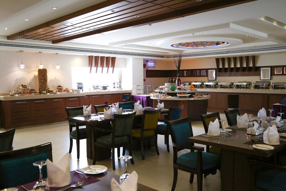 sumou al khobar hotel