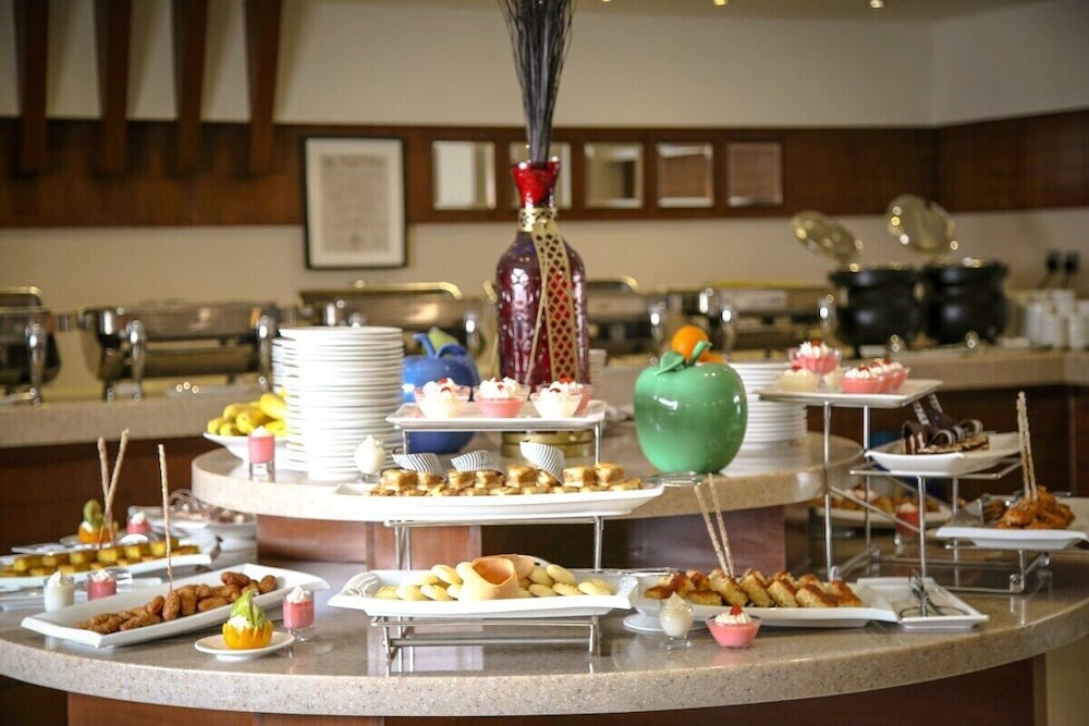 sumou al khobar hotel