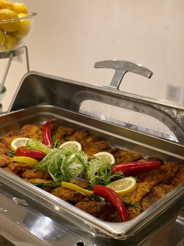 sumou al khobar hotel