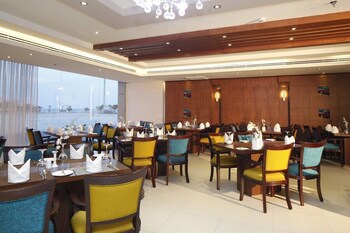 sumou al khobar hotel