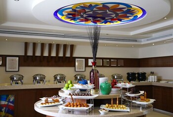 sumou al khobar hotel
