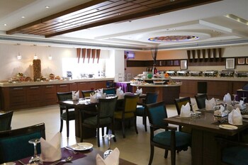 sumou al khobar hotel