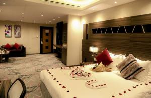 sumou al khobar hotel