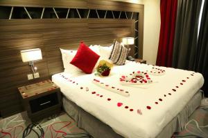 sumou al khobar hotel