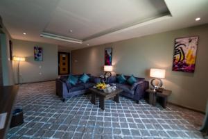 sumou al khobar hotel