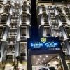 sumou al khobar hotel