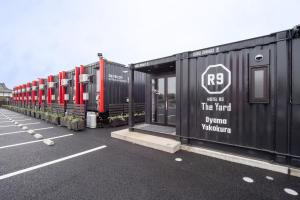 hotel r9 the yard oyamayokokura