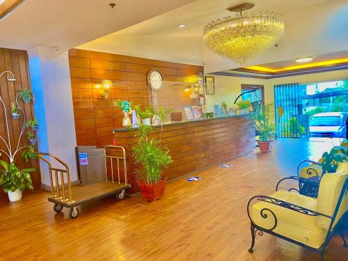 tagaytay hotel sixb