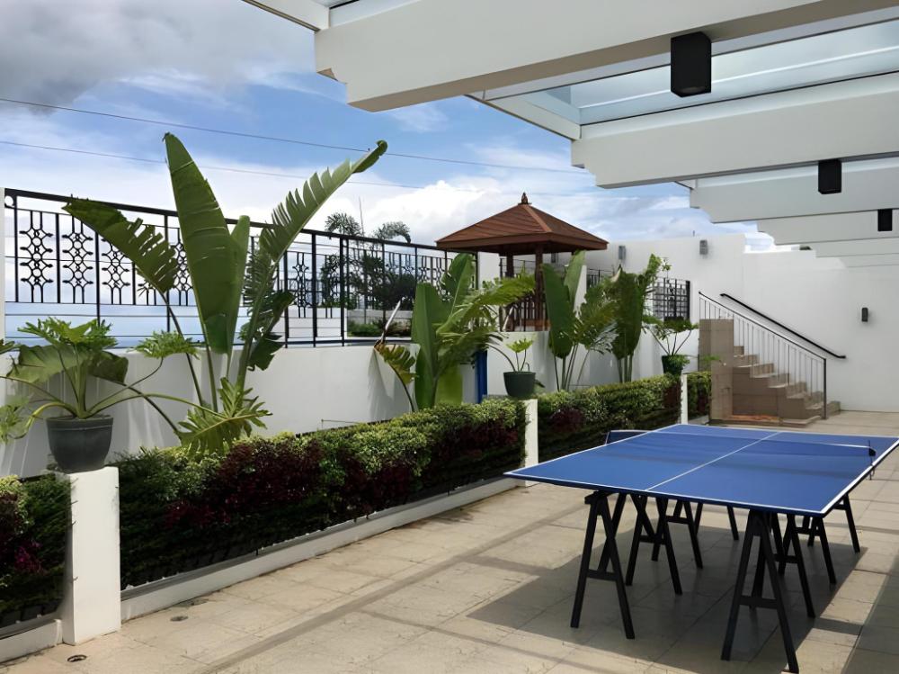 tagaytay hotel sixb