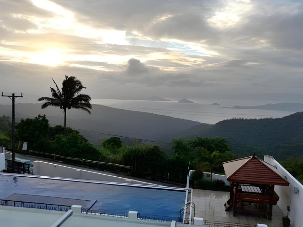 tagaytay hotel sixb