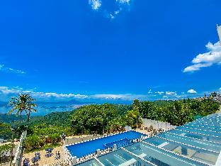 tagaytay hotel sixb