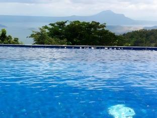 tagaytay hotel sixb