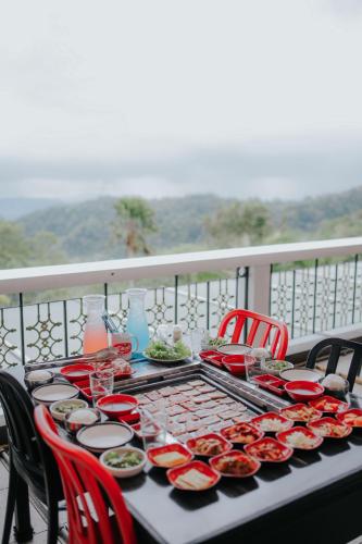 tagaytay hotel sixb