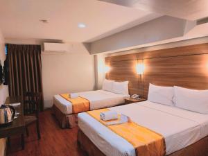 tagaytay hotel sixb