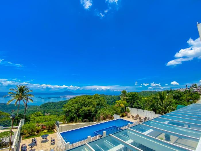 tagaytay hotel sixb