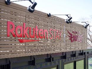 rakuten stay x eagles