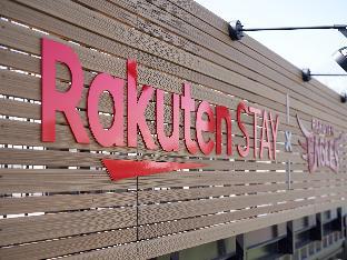 rakuten stay x eagles