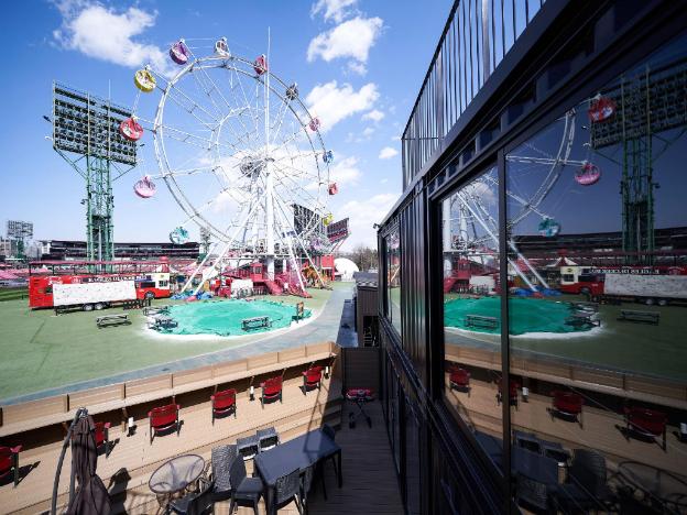 rakuten stay x eagles