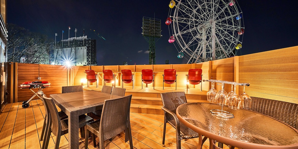 rakuten stay x eagles