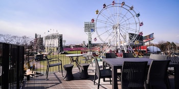 rakuten stay x eagles