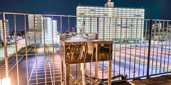 rakuten stay x eagles