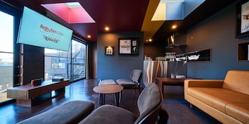 rakuten stay x eagles