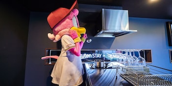 rakuten stay x eagles