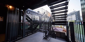 rakuten stay x eagles