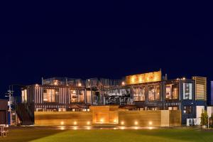 rakuten stay x eagles