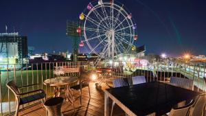 rakuten stay x eagles