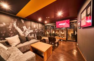 rakuten stay x eagles