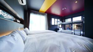 rakuten stay x eagles