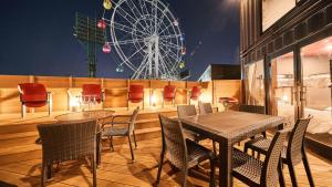 rakuten stay x eagles