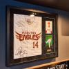 rakuten stay x eagles