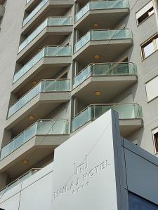 Mulaj Hotel,Tiranë>>Tirana,3.5 star